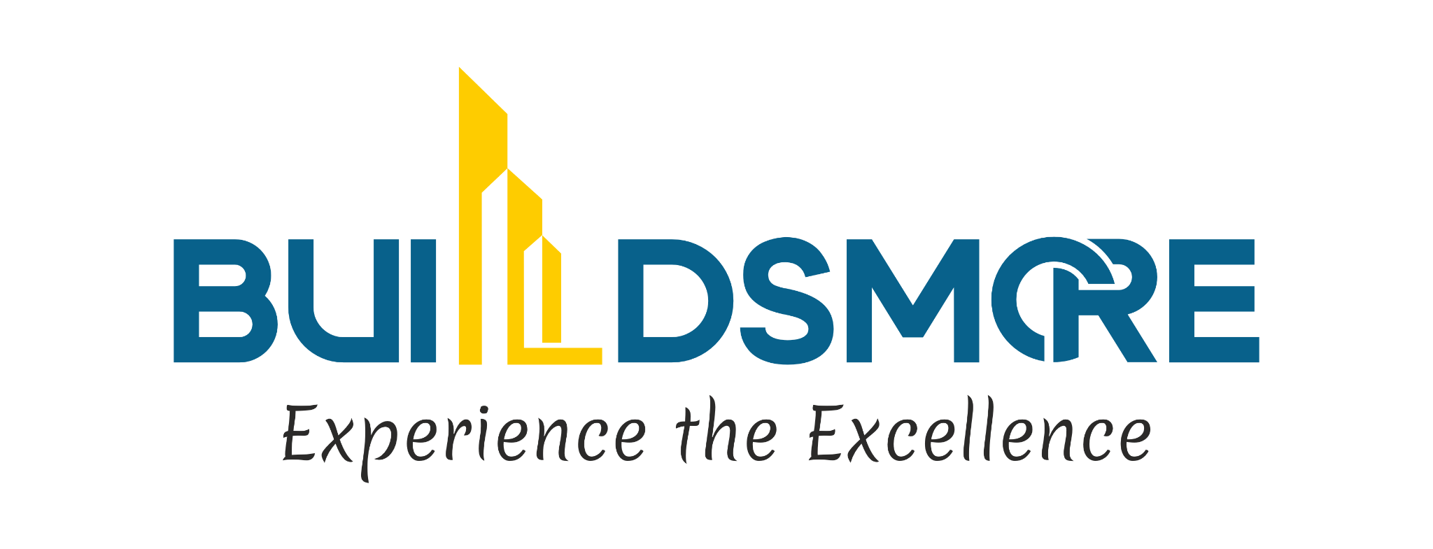 Buildsmore — Experience the Excellence