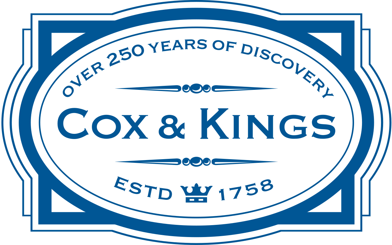 Cox & Kings logo